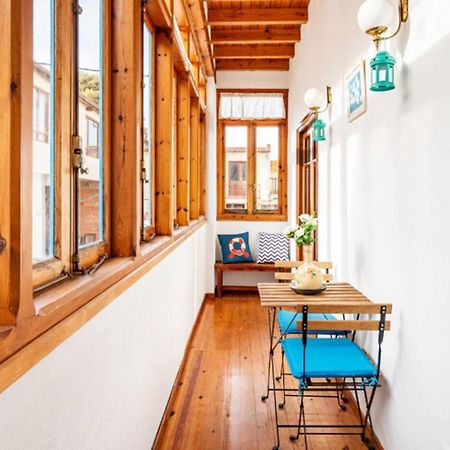 Casa Marinera Centrica En 코밀라스 외부 사진