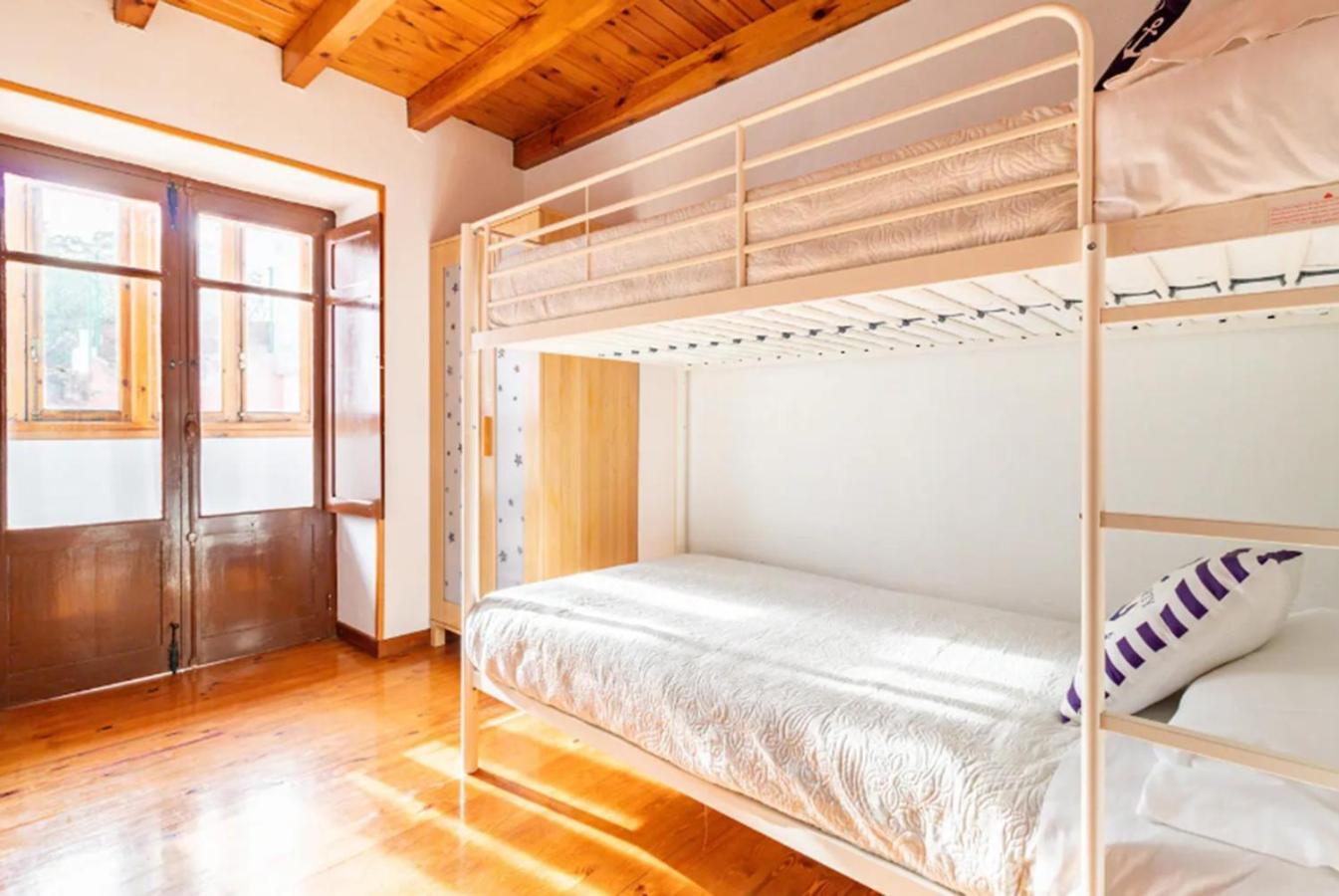 Casa Marinera Centrica En 코밀라스 외부 사진